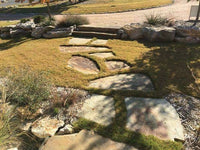 Oklahoma Patio - BellStone