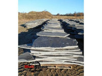 Silvermist Slabs - BellStone