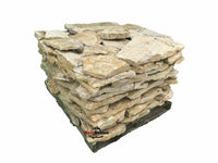 Granbury Patio - BellStone