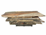 Oklahoma Lay-Down Slabs - BellStone