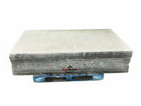 Charcoal Lueders Slabs - BellStone