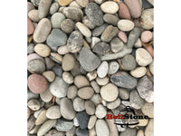 Colorado River Rock 2"- 4" - BellStone