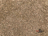 DG Rose 1/4" - BellStone