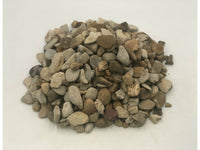 Native River Rock 1" - BellStone