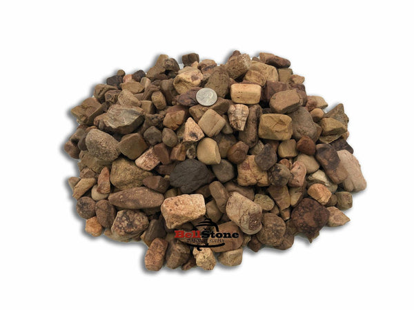 Aztec River Rock - BellStone