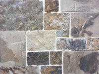 Heritage Blend - BellStone