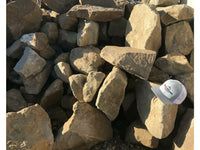 Wall Mix - BellStone