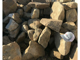 Wall Mix - BellStone