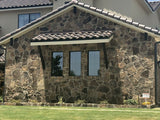 Silver Sage Bldrs - BellStone