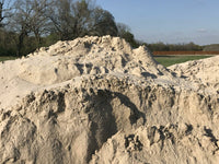 White Brick Sand - BellStone