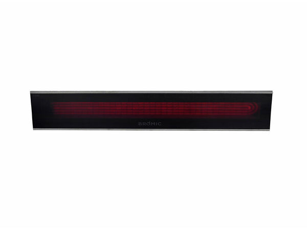 Platinum Electric Heater - BellStone