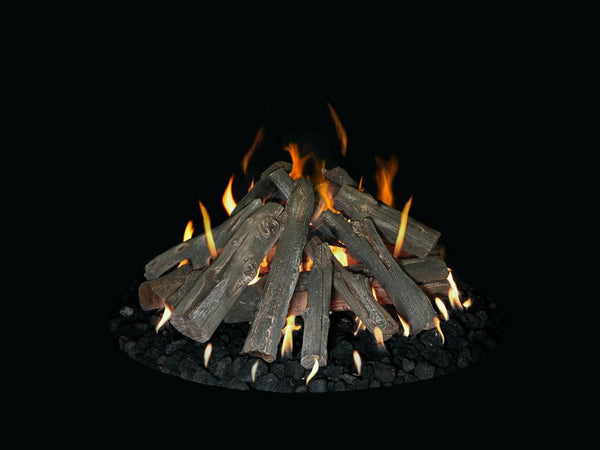 FIREPIT WESTERN DRIFTWOOD LOGS - BellStone