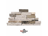 Savannah Blend Ledgestone - BellStone