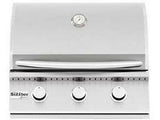 Sizzler - BellStone