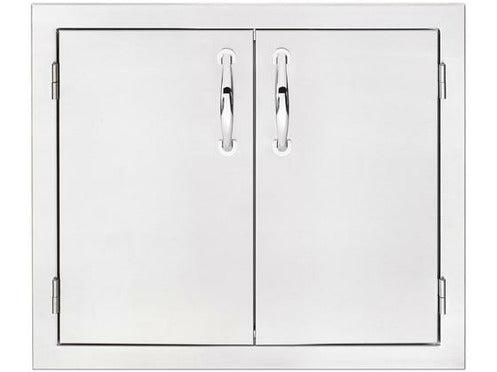 26" Double Access Door - BellStone