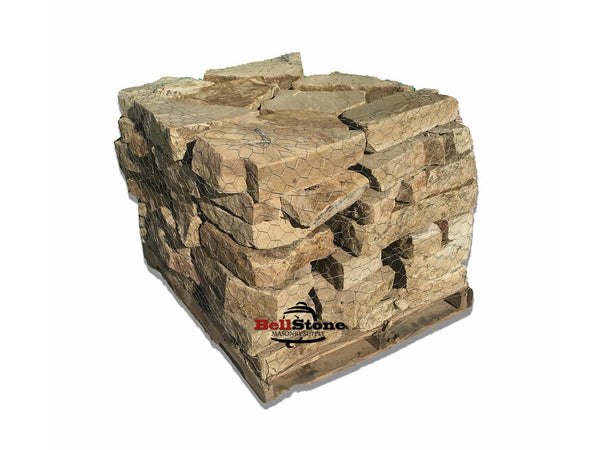 Texas Sandstone Bldrs - BellStone