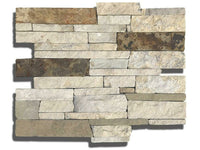 Savannah Blend Ledgestone - BellStone