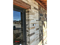 Savannah Blend Ledgestone - BellStone