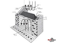 Energy Sealed Damper - BellStone