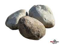 Snowball Boulders - BellStone