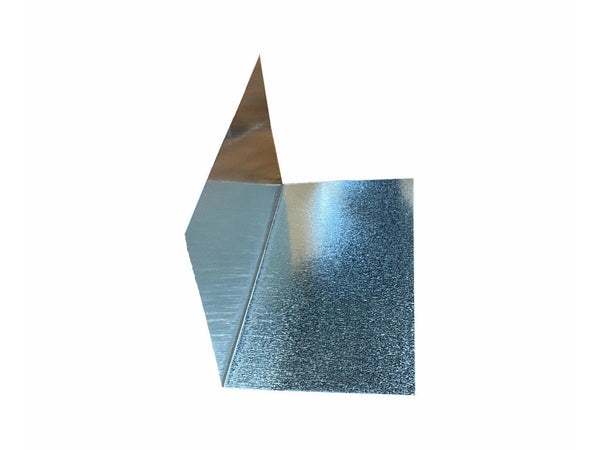 Step Flashing 4" X 4" X 8" - BellStone