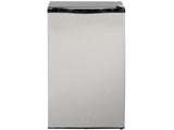 Summerset 21" 4.5 Compact Refrigerator w/ Reversible Door - BellStone