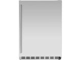 24" 5.3c Deluxe Outdoor Rated Refrigerator - BellStone