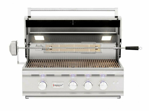 Summerset TRL Grill - BellStone