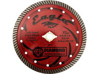 Diamond Blades by Diamond Professionals - BellStone