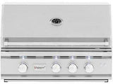 Summerset TRL Grill - BellStone