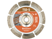 Diamond Blades by Husqvarna - BellStone