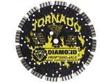 Diamond Blades by Diamond Professionals - BellStone