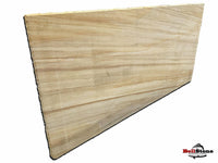 Teakwood Slabs - BellStone