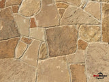 Texas Sandstone Bldrs - BellStone