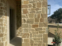 Texas Sandstone Chp - BellStone