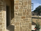 Texas Sandstone Chp - BellStone