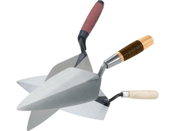 Bon Brick Trowels - BellStone