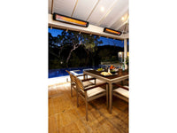 Tungsten Electric Heater - BellStone