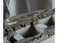 Grey Mortar Mix - BellStone