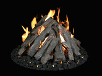 FIREPIT WESTERN DRIFTWOOD LOGS - BellStone