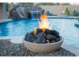 Athena Drop In Fire Pit Rings - BellStone