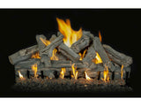 Western Driftwood Log Sets - BellStone