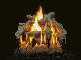 Western Driftwood Log Sets - BellStone