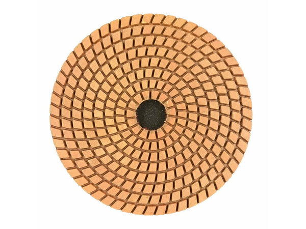 Polishing Pads - BellStone