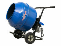 Wheelbarrow Mixer - BellStone