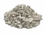 White Marble Chips - BellStone