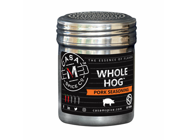 Whole Hog - BellStone