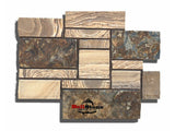 Wild Horse Designer - BellStone