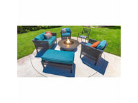 Olympus Fire Tables - BellStone