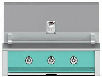 36" Aspire Built-In Grill - BellStone